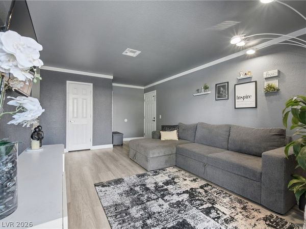 2606 S Durango Drive, Unit 258, Las Vegas, NV 89117