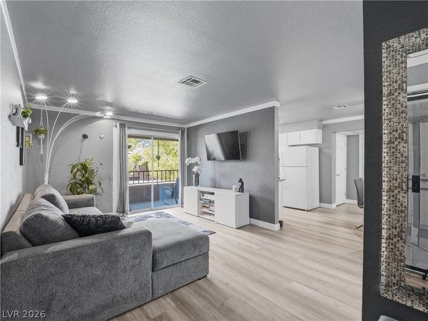 2606 S Durango Drive , Unit 258, Las Vegas, NV 89117