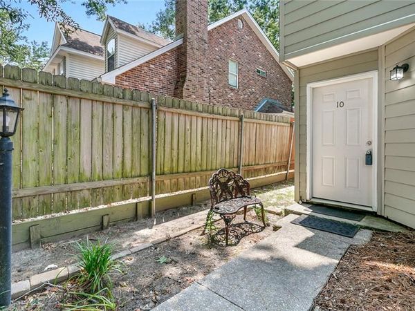 740 HEAVENS Drive , Unit 10, Mandeville, LA 70471