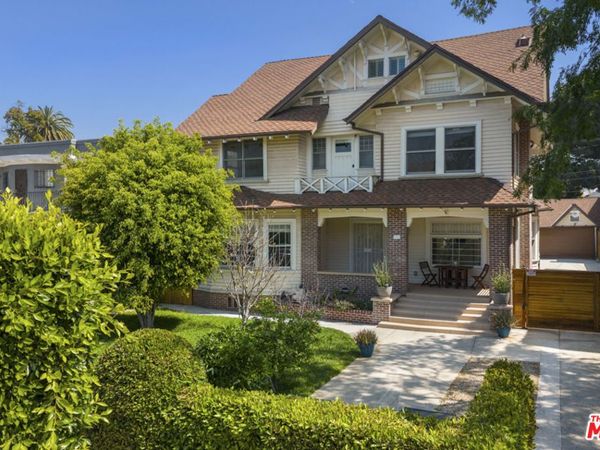 1810 Westmoreland Boulevard, Los Angeles, CA 90006