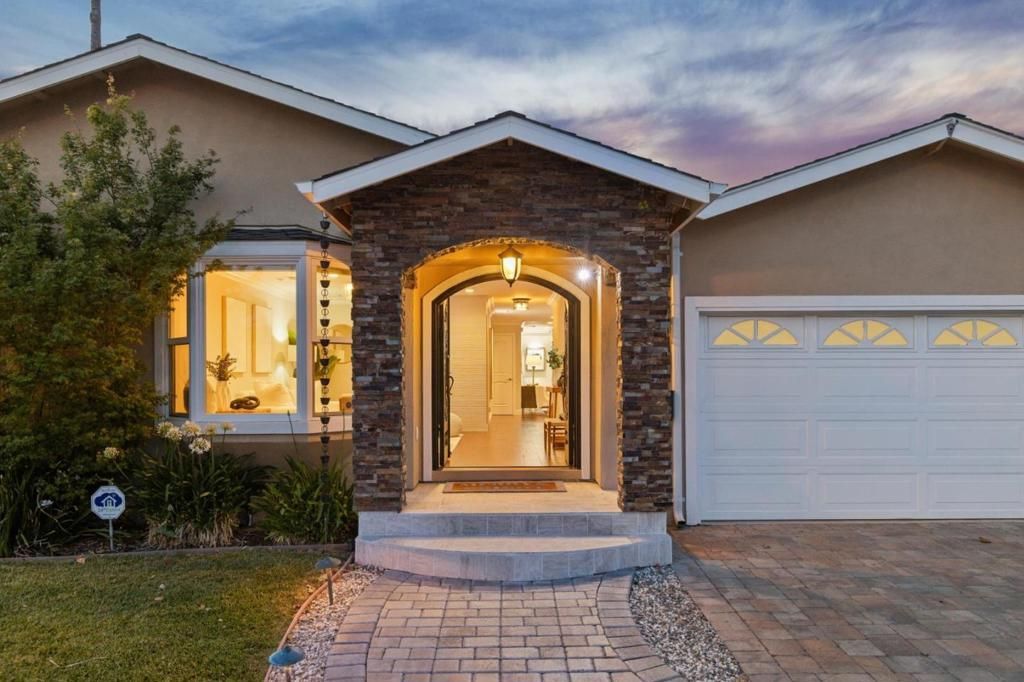 1569 Duvall Drive, San Jose, CA 95130 Main Photo