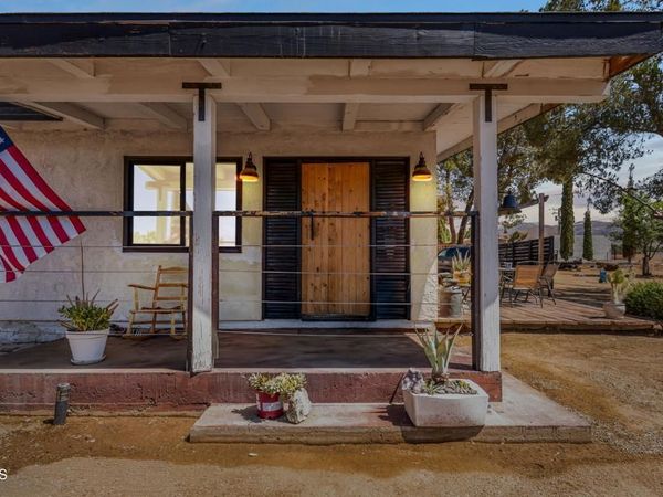 33011 Crown Valley Road, Acton, CA 93510