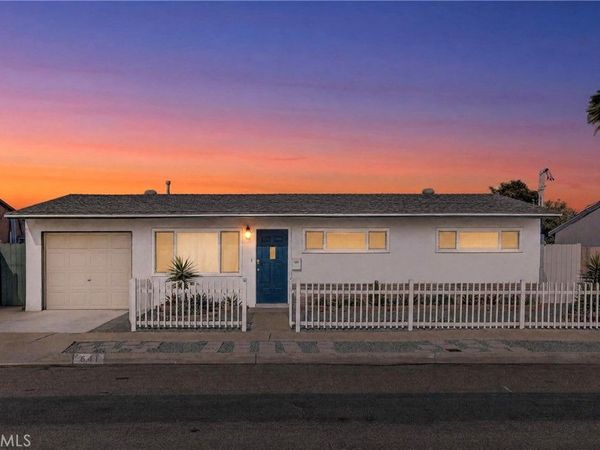 641 Billow Drive, San Diego, CA 92114