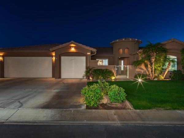 81129 La Reina Circle, Indio, CA 92201
