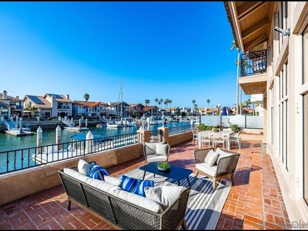 12 Buccaneer, Coronado, CA 92118