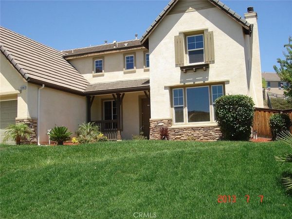 35996 Red Bluff Place, Murrieta, CA 92562