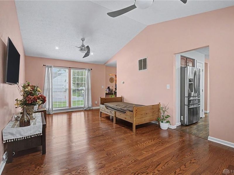 285 Crockett Drive, Springboro, OH 45066 Photo 12