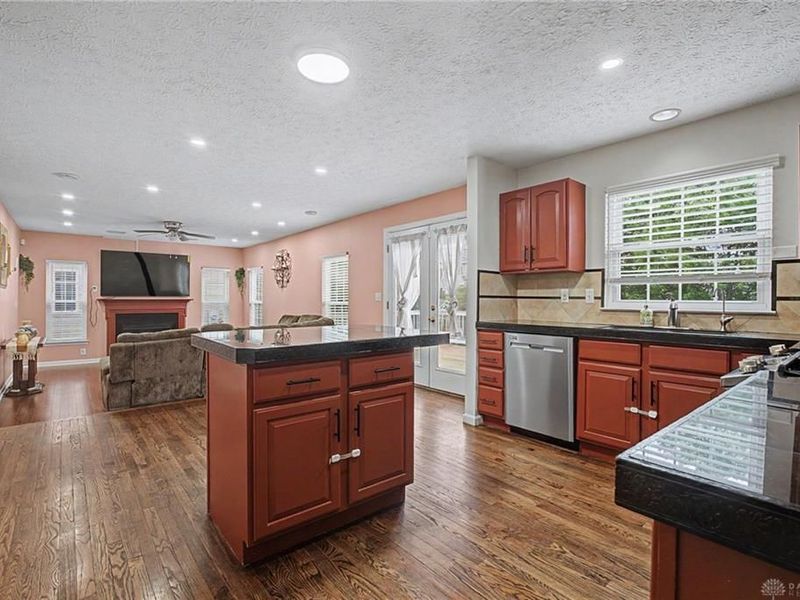 285 Crockett Drive, Springboro, OH 45066 Photo 14