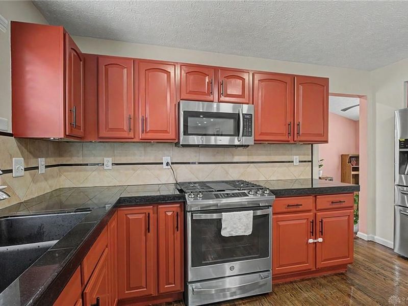 285 Crockett Drive, Springboro, OH 45066 Photo 17