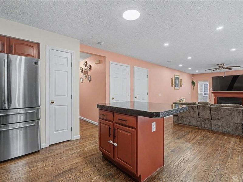 285 Crockett Drive, Springboro, OH 45066 Photo 17