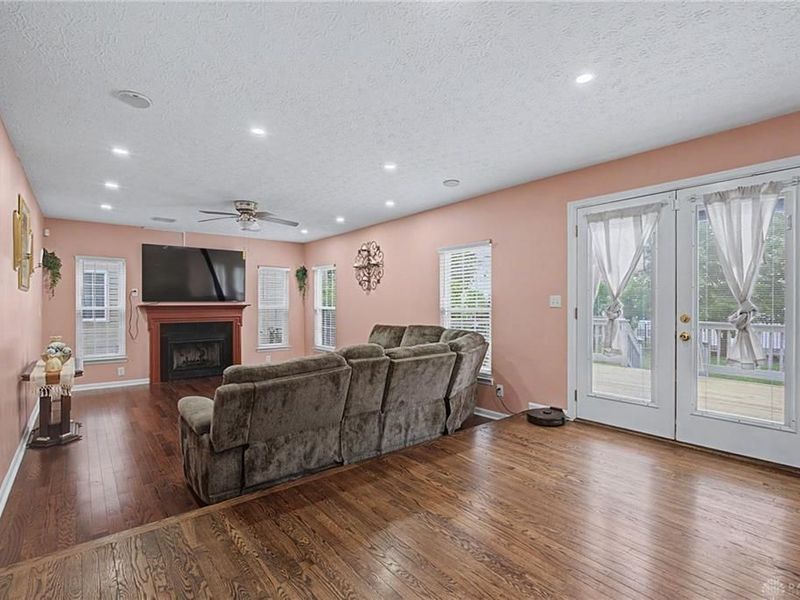 285 Crockett Drive, Springboro, OH 45066 Photo 19