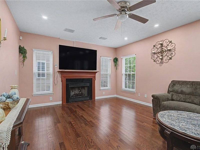 285 Crockett Drive, Springboro, OH 45066 Photo 21