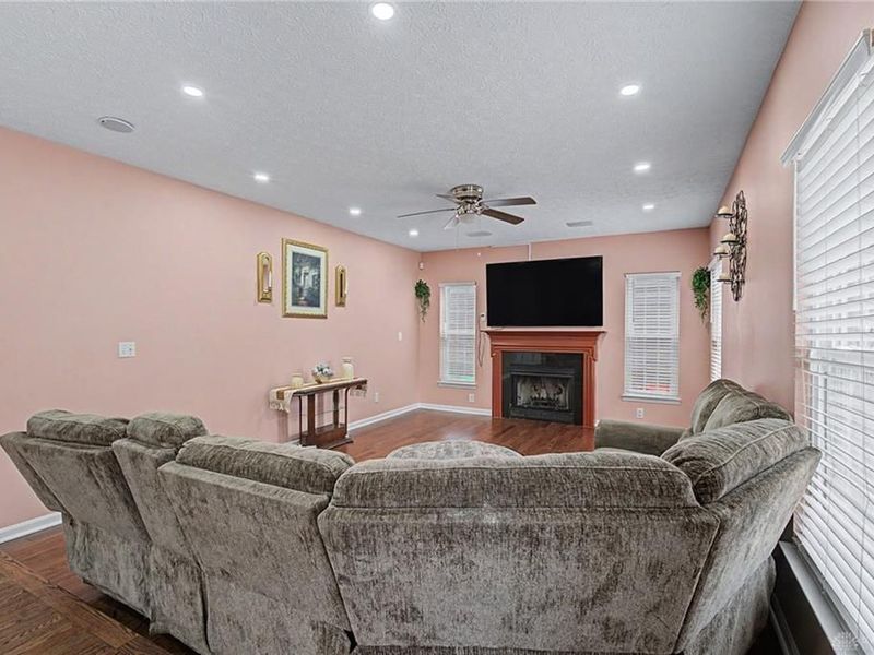 285 Crockett Drive, Springboro, OH 45066 Photo 21