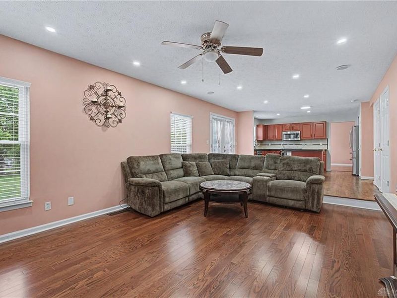 285 Crockett Drive, Springboro, OH 45066 Photo 23