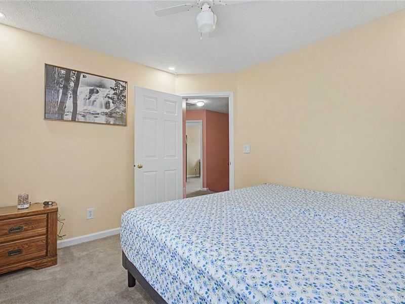 285 Crockett Drive, Springboro, OH 45066 Photo 29