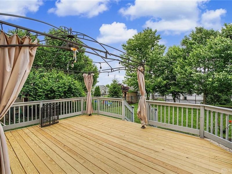 285 Crockett Drive, Springboro, OH 45066 Photo 42