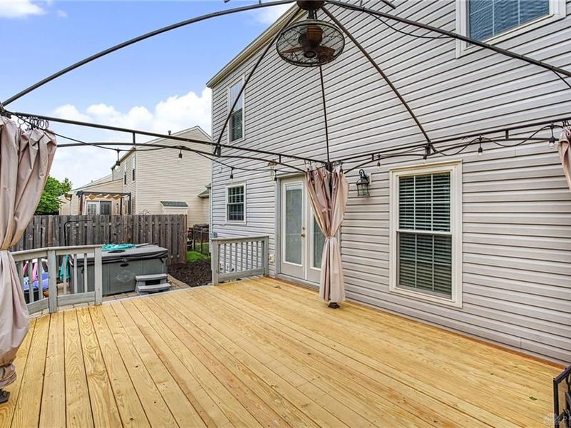 285 Crockett Drive, Springboro, OH 45066 Photo 43