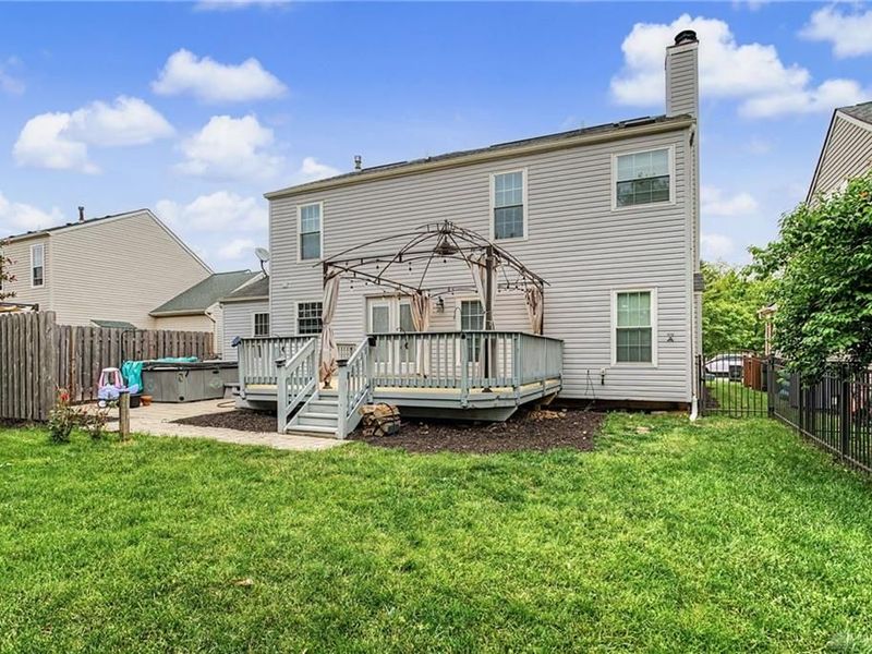 285 Crockett Drive, Springboro, OH 45066 Photo 46