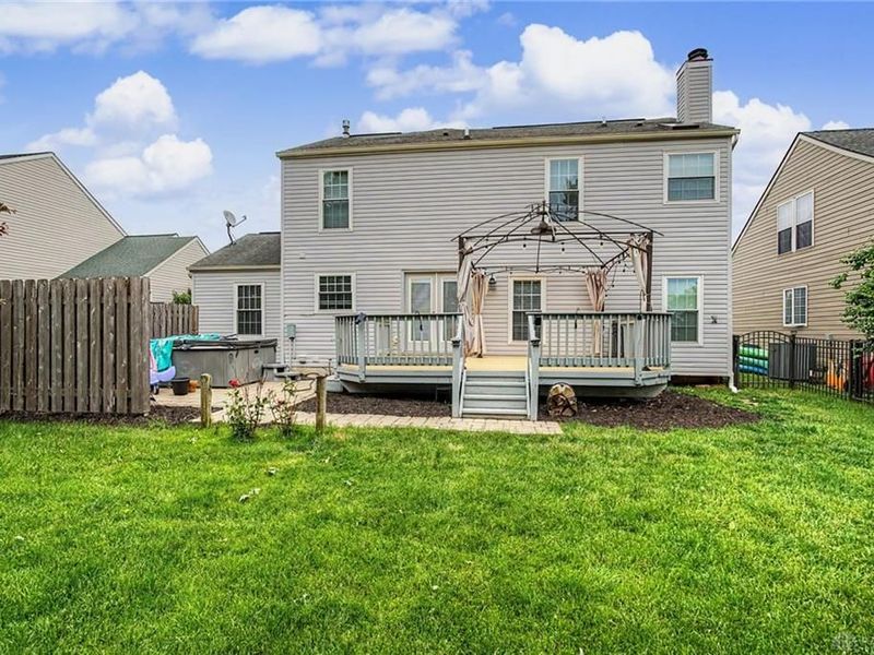 285 Crockett Drive, Springboro, OH 45066 Photo 47