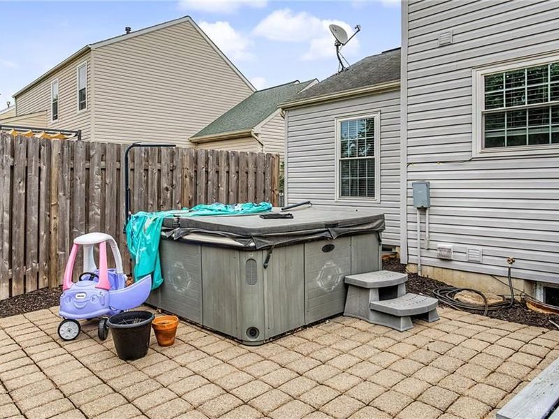 285 Crockett Drive, Springboro, OH 45066 Photo 48