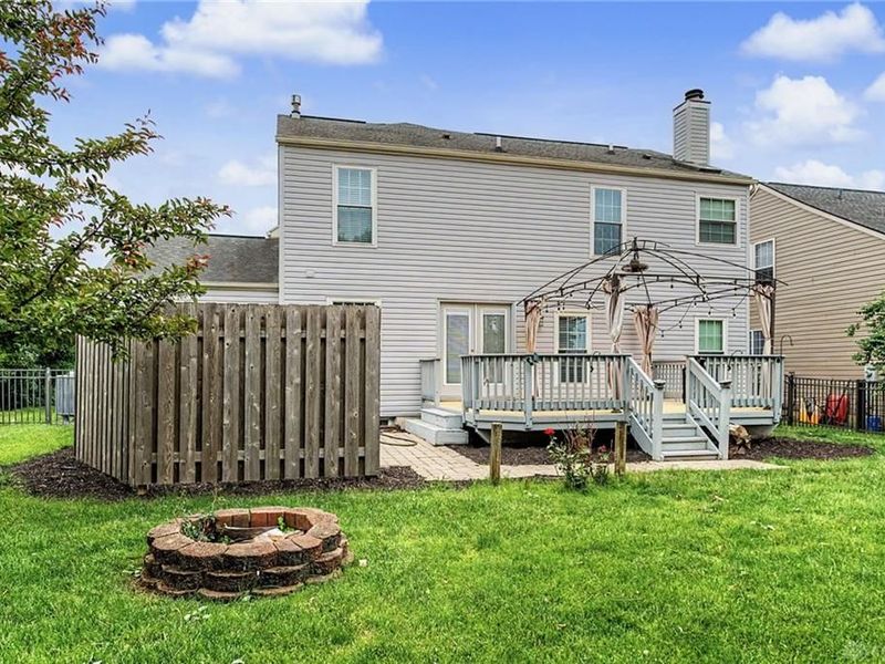 285 Crockett Drive, Springboro, OH 45066 Photo 48