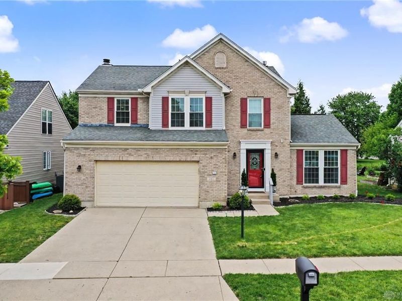 285 Crockett Drive, Springboro, OH 45066 Photo 49