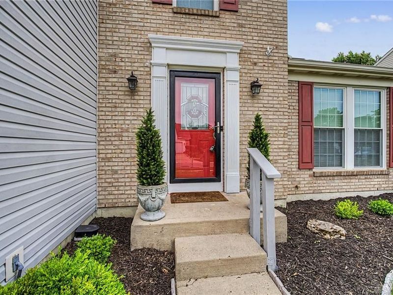 285 Crockett Drive, Springboro, OH 45066 Photo 5