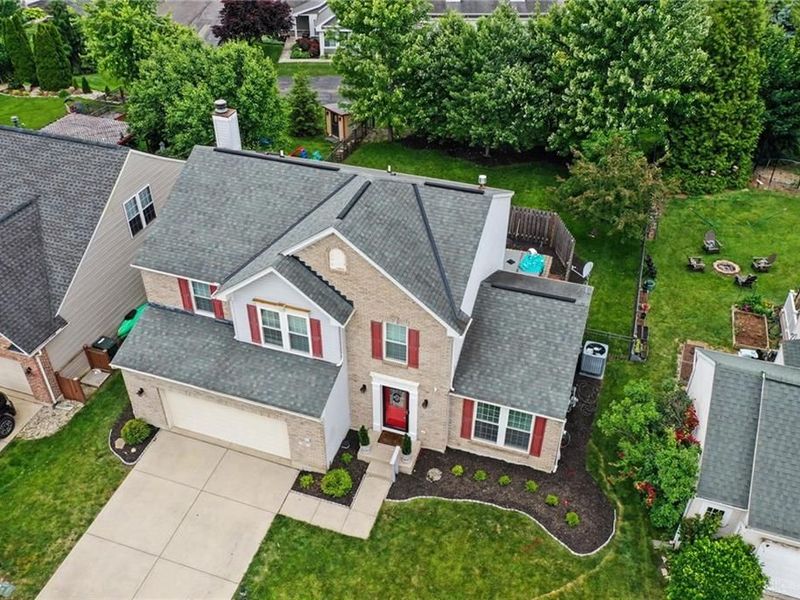 285 Crockett Drive, Springboro, OH 45066 Photo 51