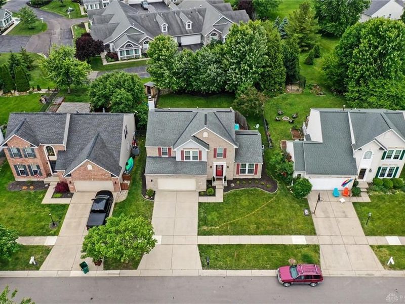 285 Crockett Drive, Springboro, OH 45066 Photo 52