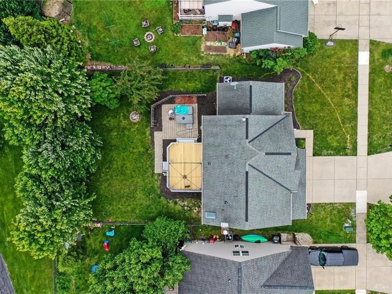 285 Crockett Drive, Springboro, OH 45066 Photo 53