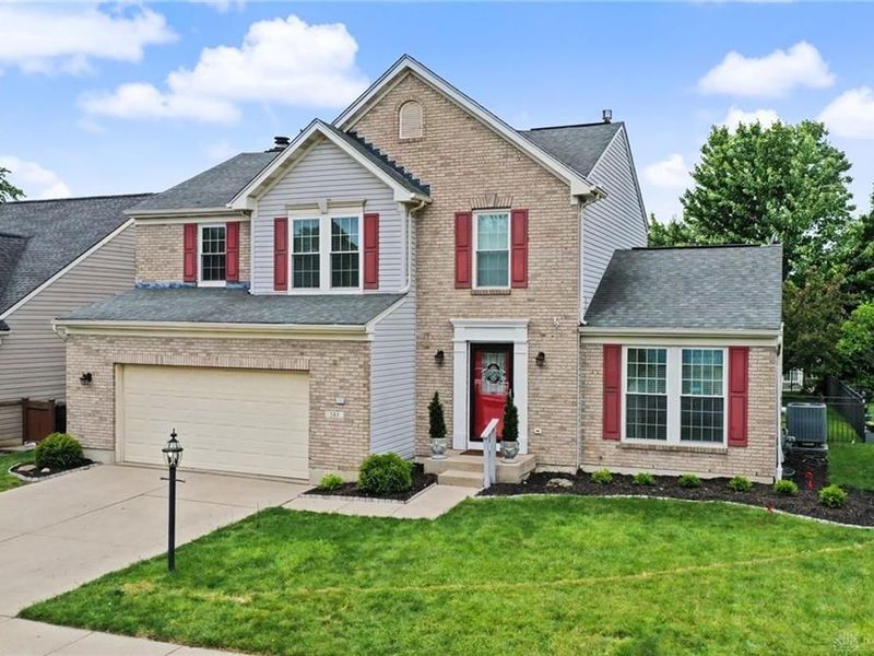285 Crockett Drive, Springboro, OH 45066 Photo 54