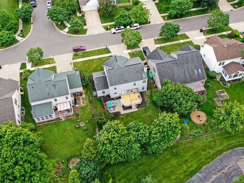 285 Crockett Drive, Springboro, OH 45066 Photo 54