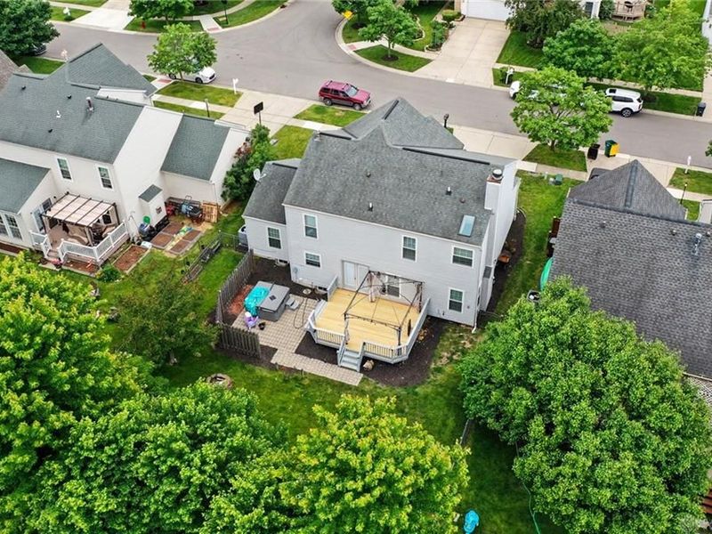 285 Crockett Drive, Springboro, OH 45066 Photo 55