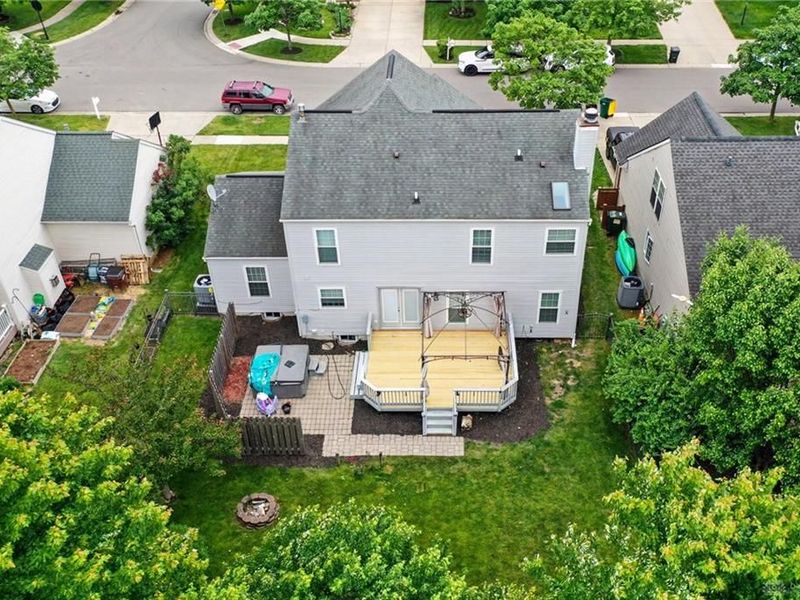 285 Crockett Drive, Springboro, OH 45066 Photo 56