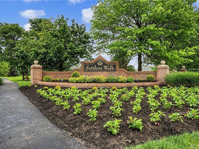 285 Crockett Drive, Springboro, OH 45066 Photo 57