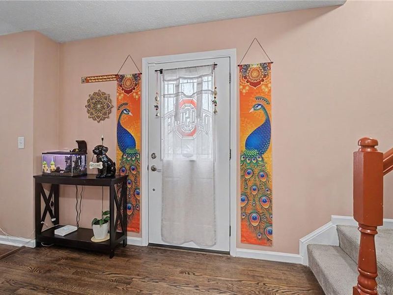 285 Crockett Drive, Springboro, OH 45066 Photo 6