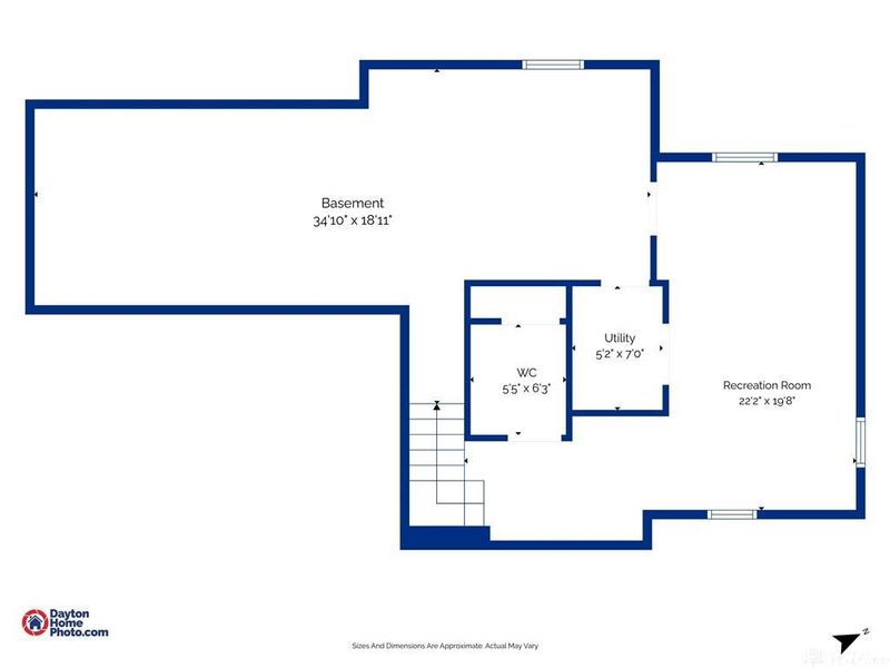285 Crockett Drive, Springboro, OH 45066 Photo 62