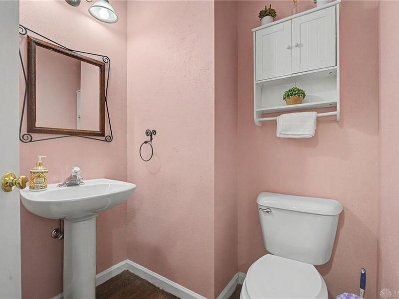 285 Crockett Drive, Springboro, OH 45066 Photo 8