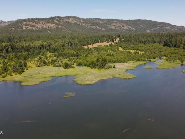 3216 Dufort RD , Sagle, ID 83860