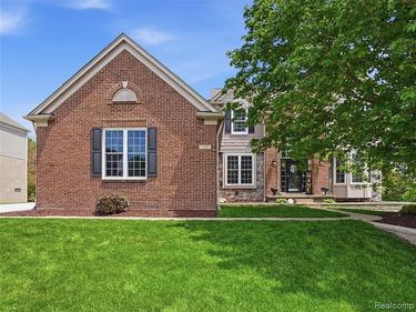 1209 Miners Run, Rochester, MI 48306