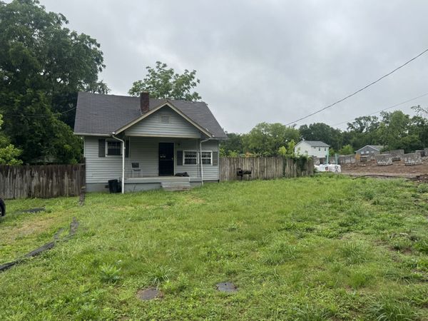 1711 Luton St , Nashville, TN 37207