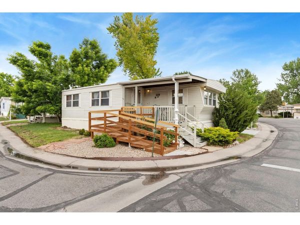 1601 N College Ave, Unit 246, Fort Collins, CO 80524