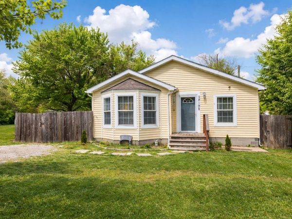 3919 Claremont Avenue, Evansville, IN 47712
