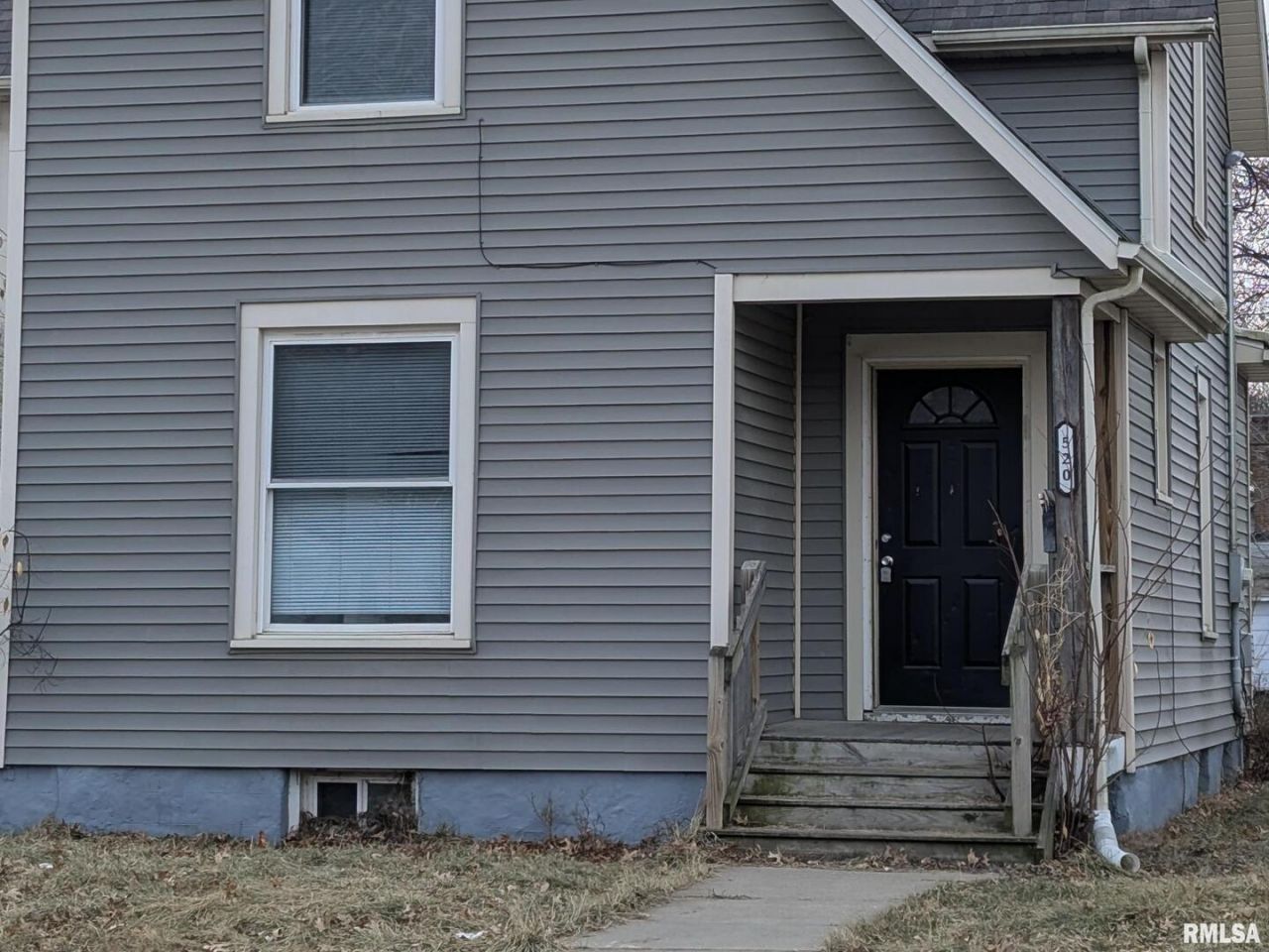 520 S Clark Street, Davenport, IA 52802 Main Photo