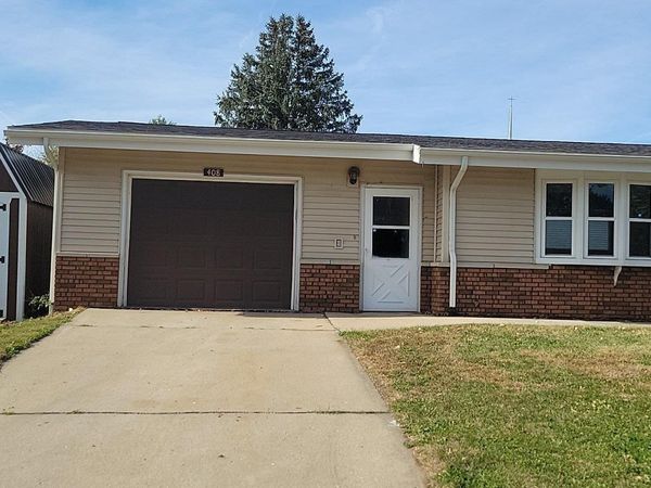 408 TERRACE Drive, Wheatland, IA 52777