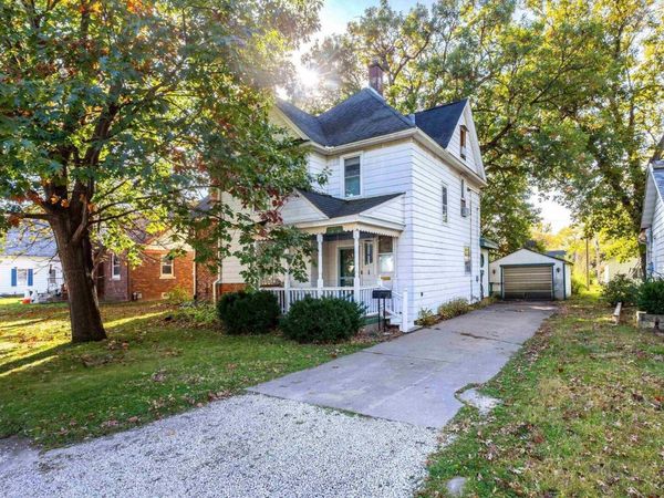 1322 27TH Avenue, Moline, IL 61265