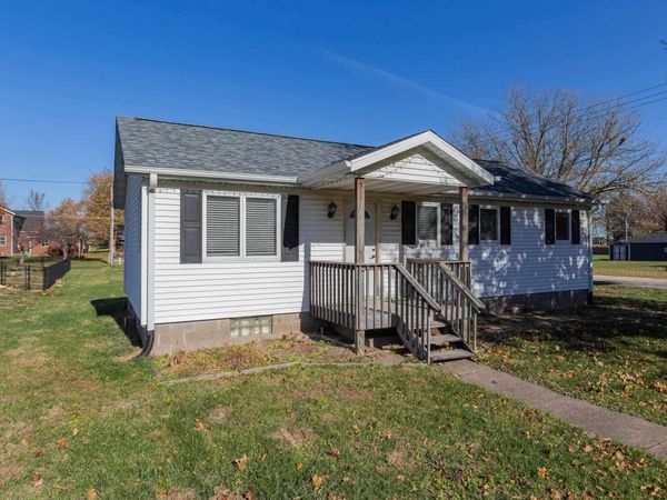 1010 7TH Street, Durant, IA 52747