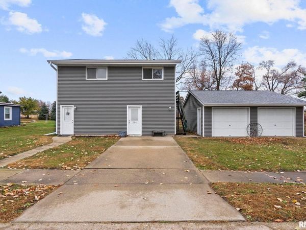 204 Main Street, Calamus, IA 52729