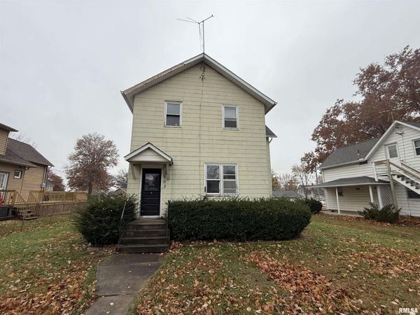 603 7TH Street, Durant, IA 52747