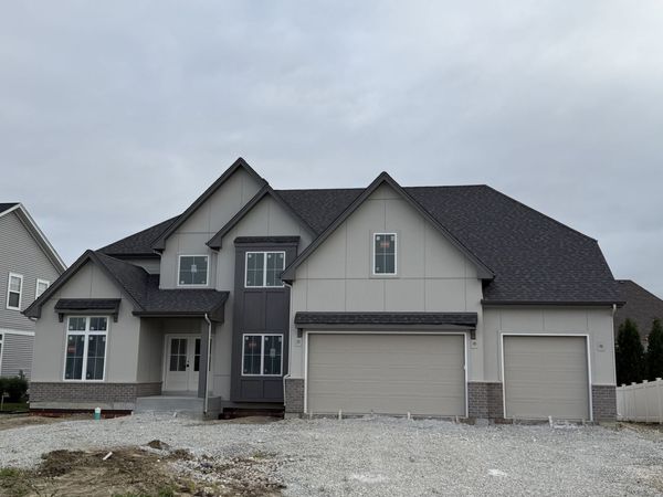 25425 W Rock Drive , Plainfield, IL 60586